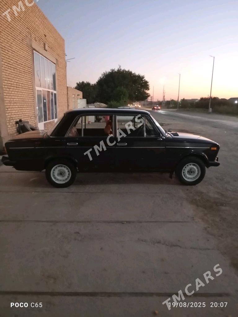 Lada 2106 1987 - 22 000 TMT - Sakarçäge - img 3
