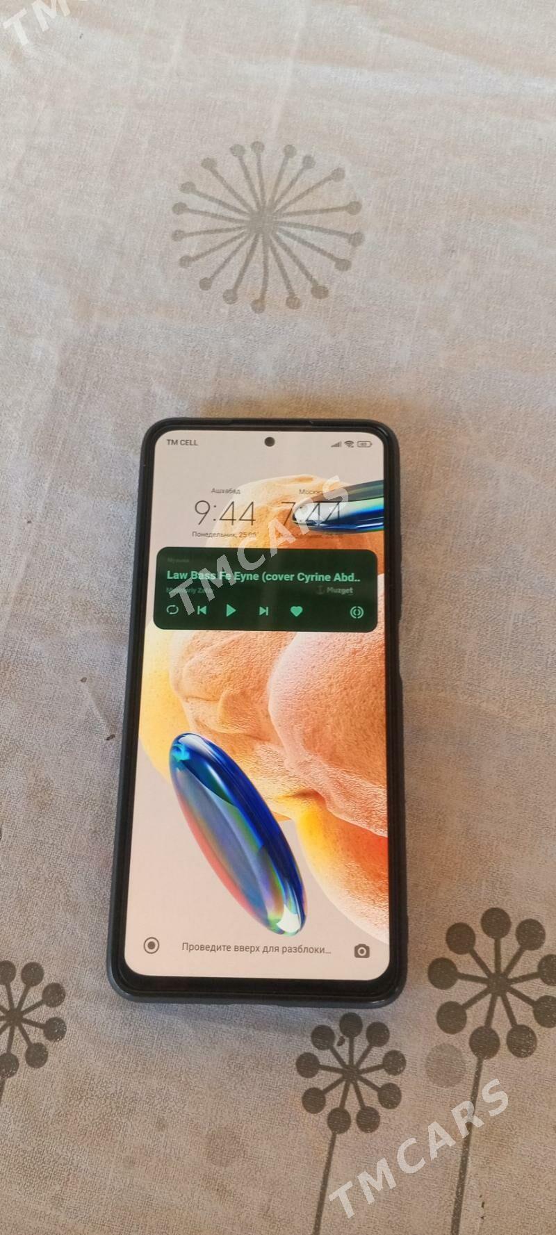 Redmi not 12pro 4g - Sakarçäge - img 3