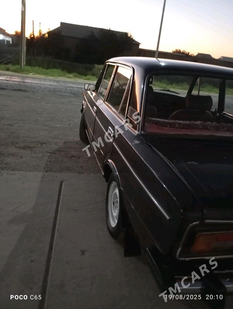 Lada 2106 1987 - 22 000 TMT - Sakarçäge - img 2