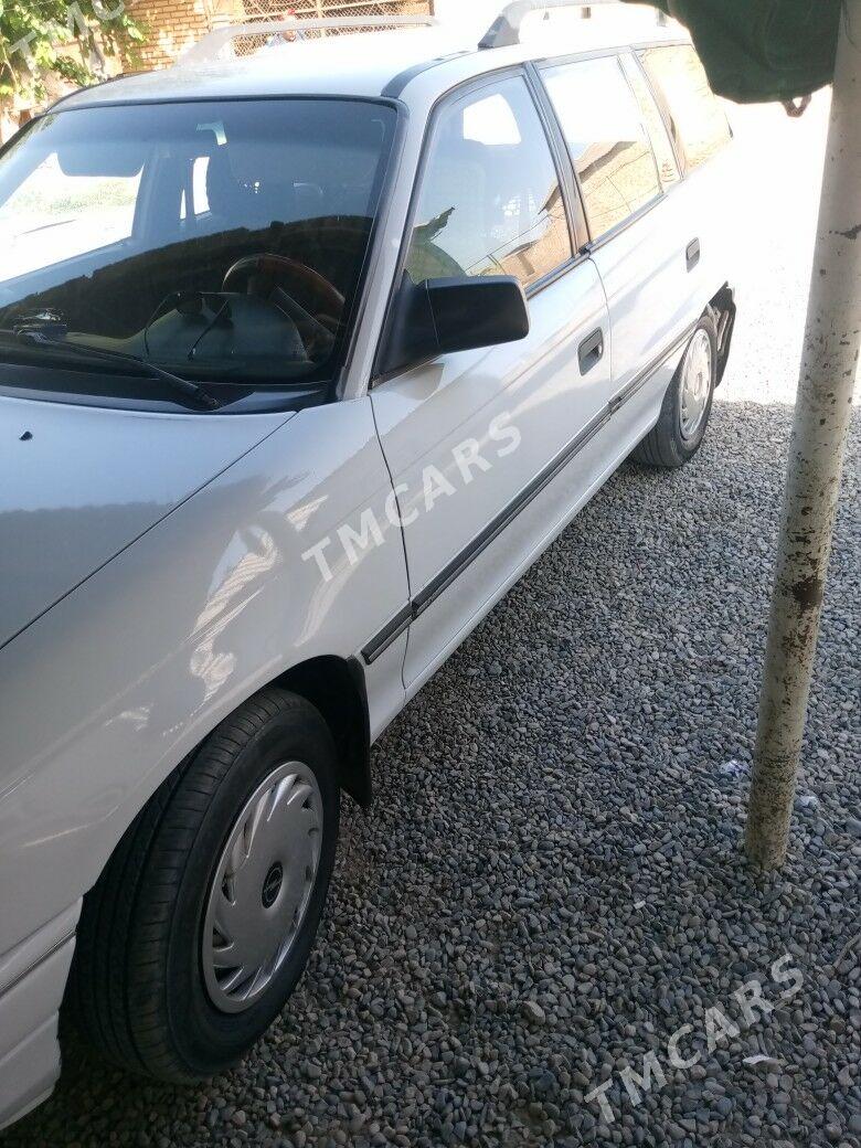 Opel Astra 1994 - 42 000 TMT - Мары - img 4