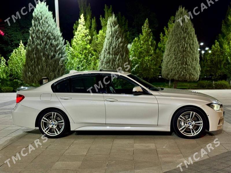 BMW 340 2012 - 335 000 TMT - Ашхабад - img 10