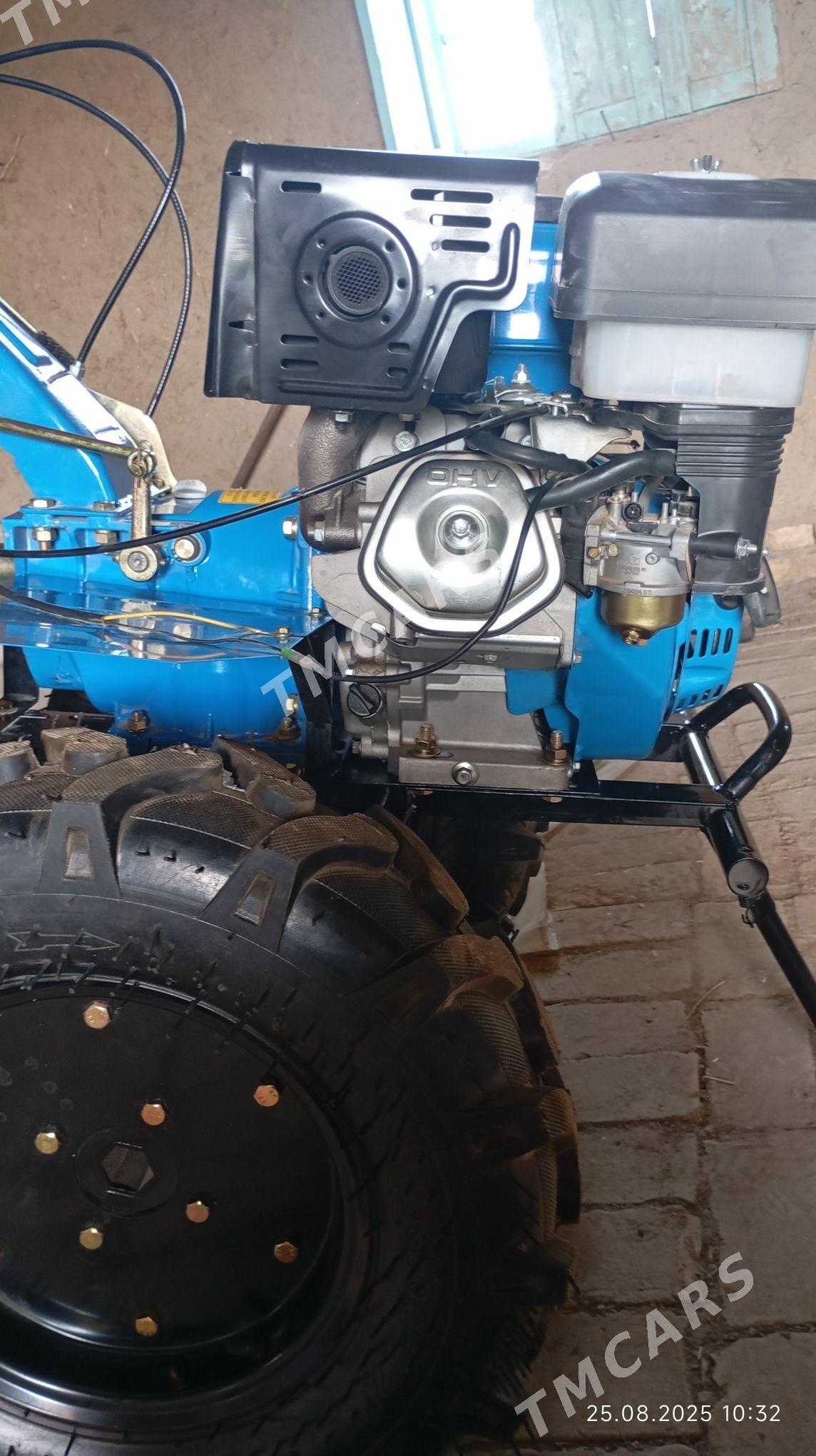 Fekon FK200-14G 2024 - 10 000 TMT - Hojambaz - img 6