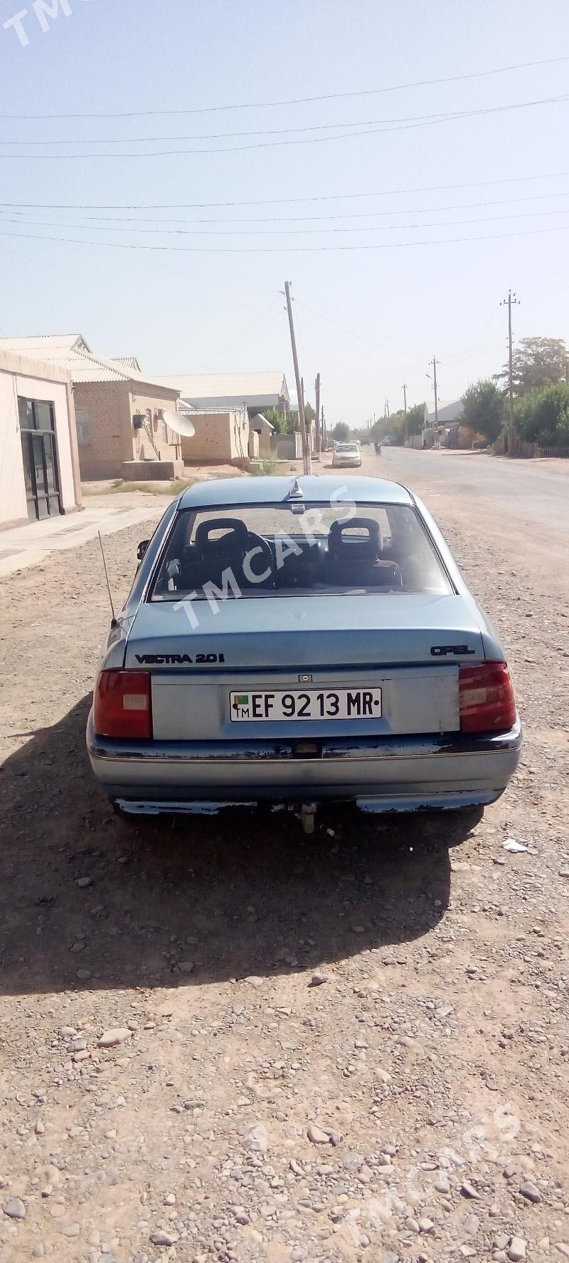 Opel Vectra 1990 - 32 000 TMT - Сакарчага - img 3