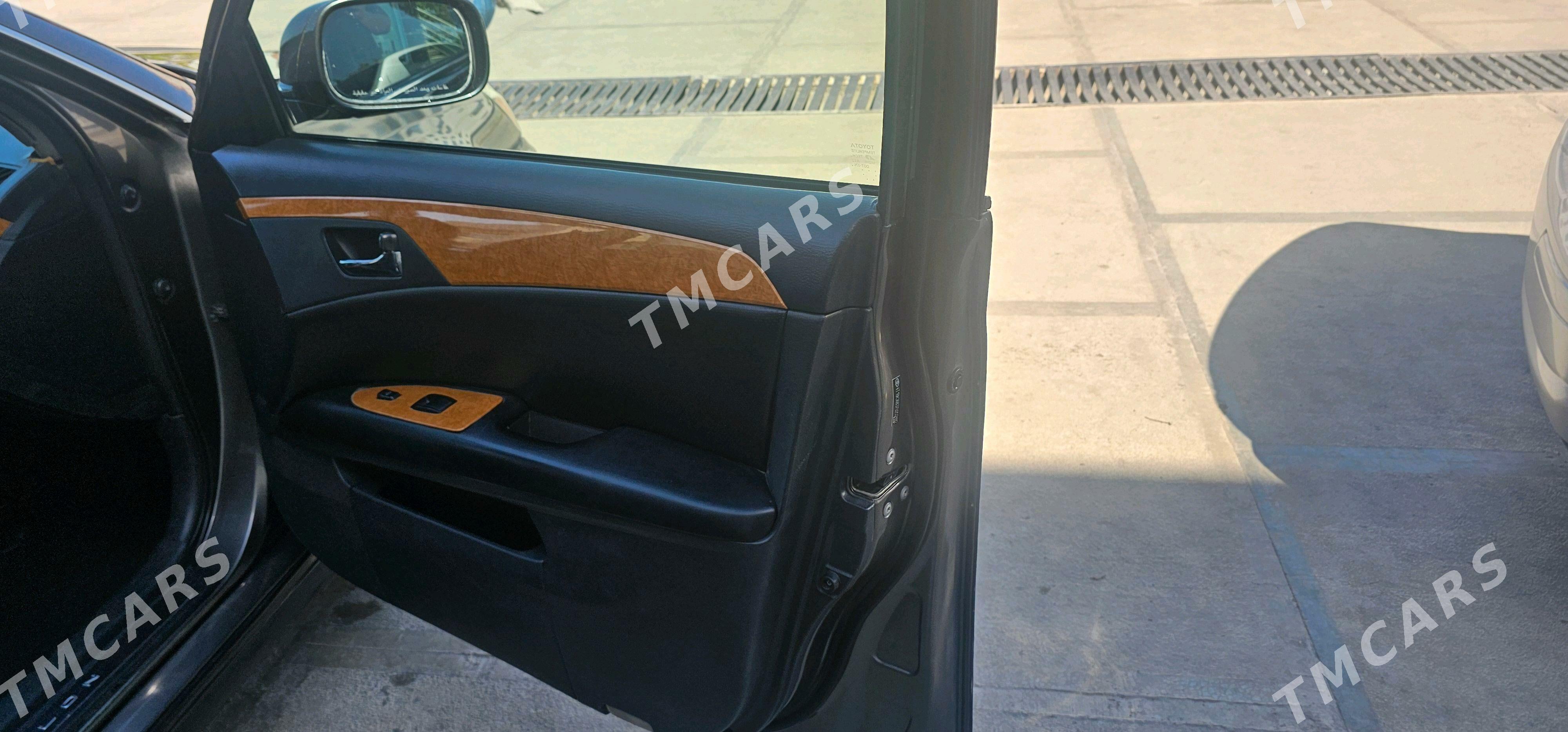 Toyota Avalon 2007 - 180 000 TMT - Мары - img 2