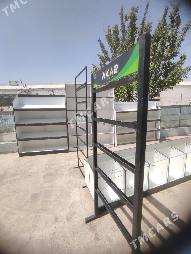 vitirine mebel - Aşgabat - img 3