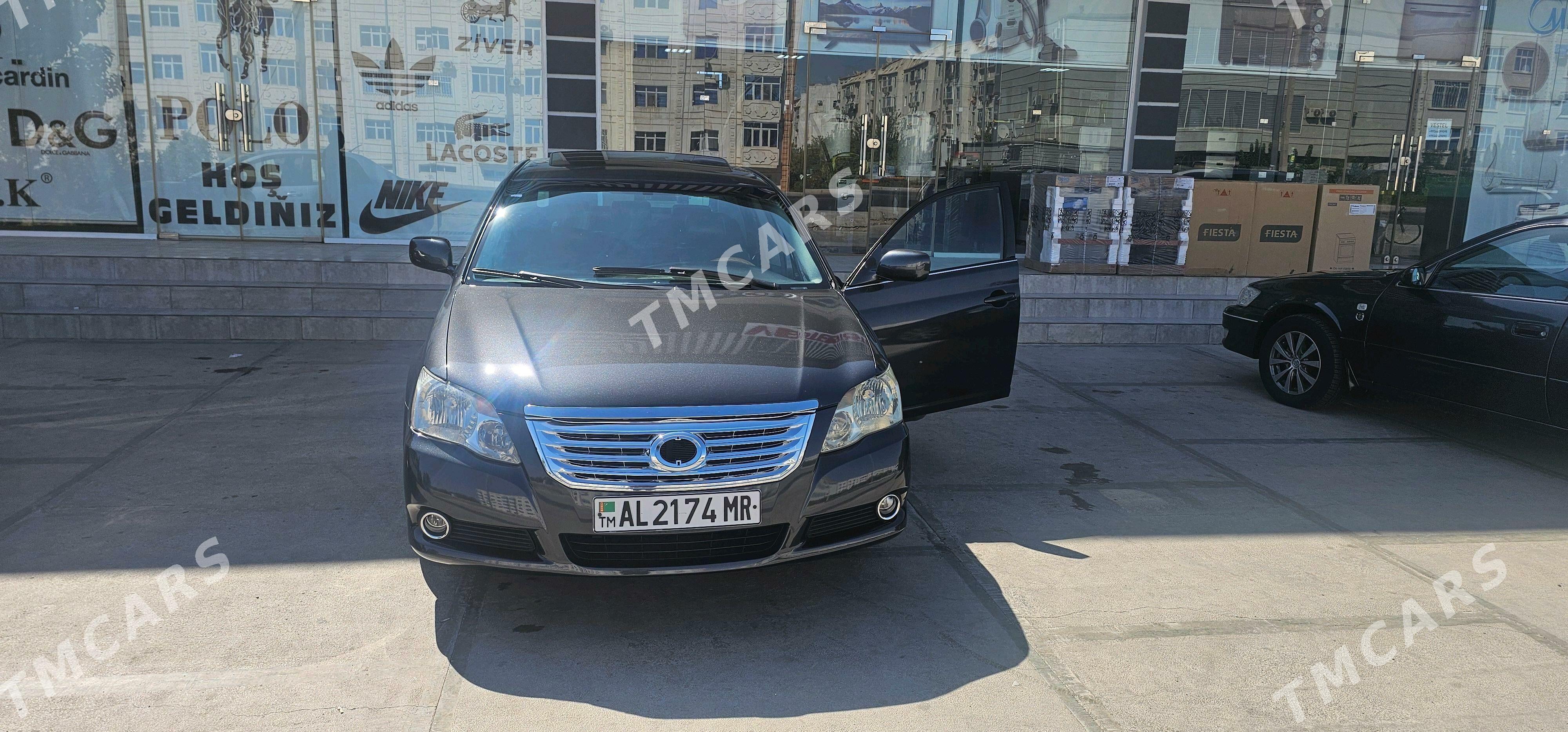Toyota Avalon 2007 - 180 000 TMT - Мары - img 6