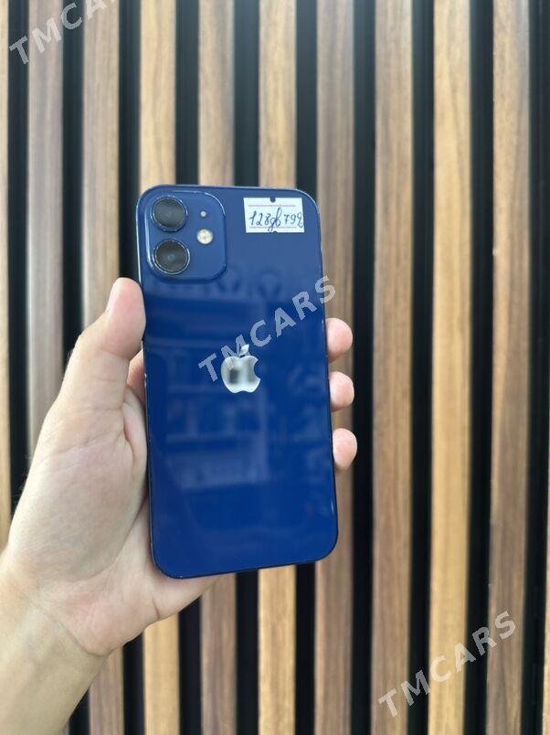 iPhone 12mini - Мары - img 4