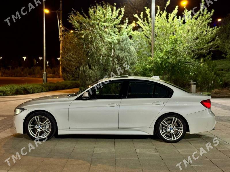 BMW 340 2012 - 335 000 TMT - Ашхабад - img 3