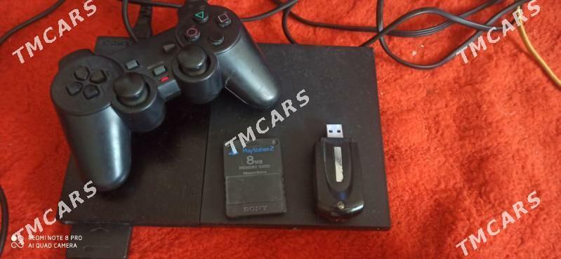 playstation 2 free boot - Türkmenabat - img 2