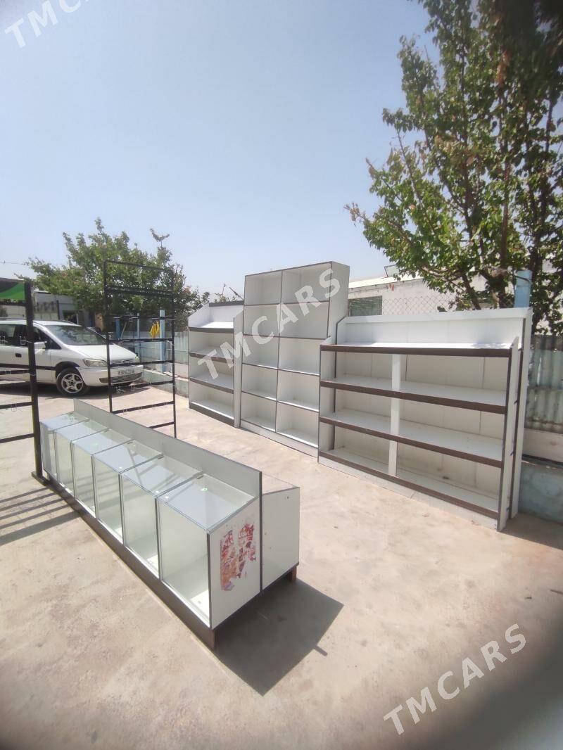 vitirine mebel - Aşgabat - img 8