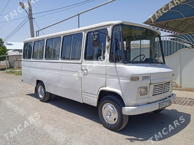 Mercedes-Benz Viano 1995 - 80 000 TMT - Ýolöten - img 4