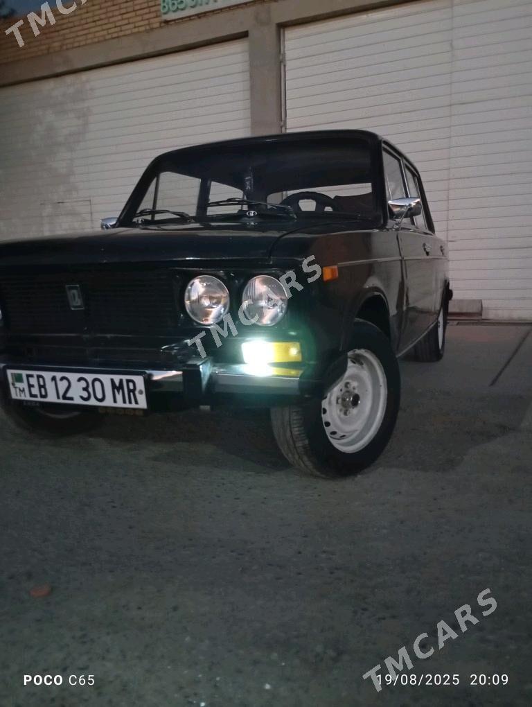 Lada 2106 1987 - 22 000 TMT - Sakarçäge - img 5