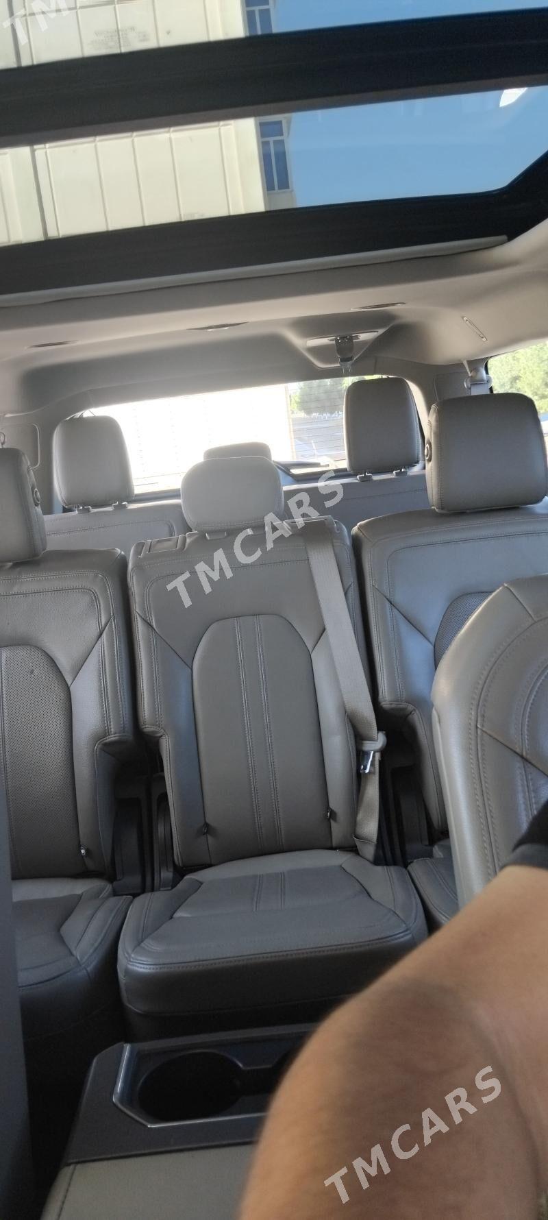 Ford Expedition 2018 - 900 000 TMT - Türkmenabat - img 3