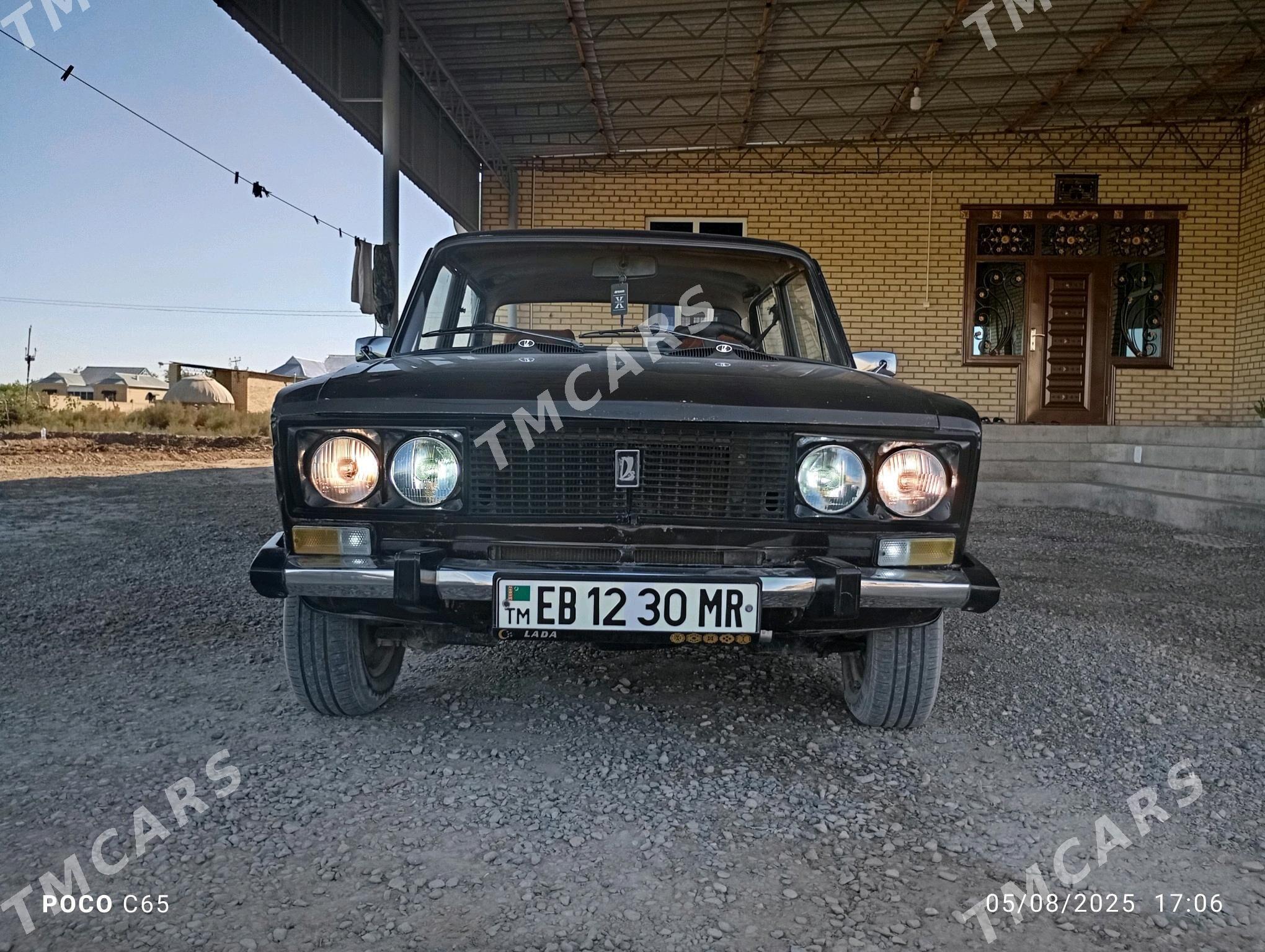 Lada 2106 1987 - 22 000 TMT - Sakarçäge - img 7