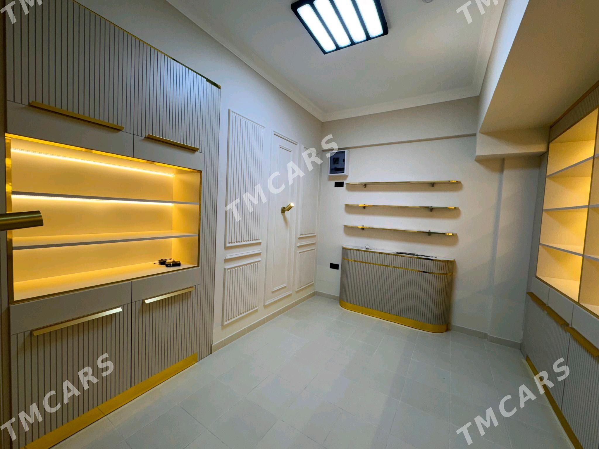 Arenda ofis - Гуртли - img 4
