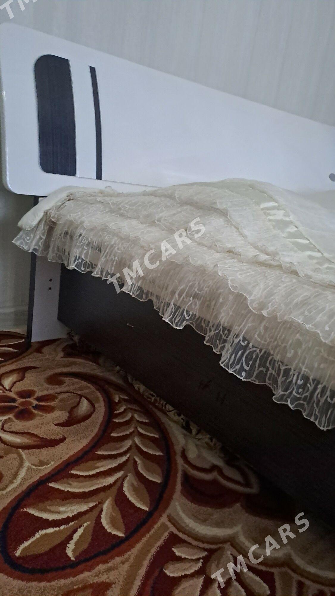 spalni gowsy zawodskoy - Aşgabat - img 2