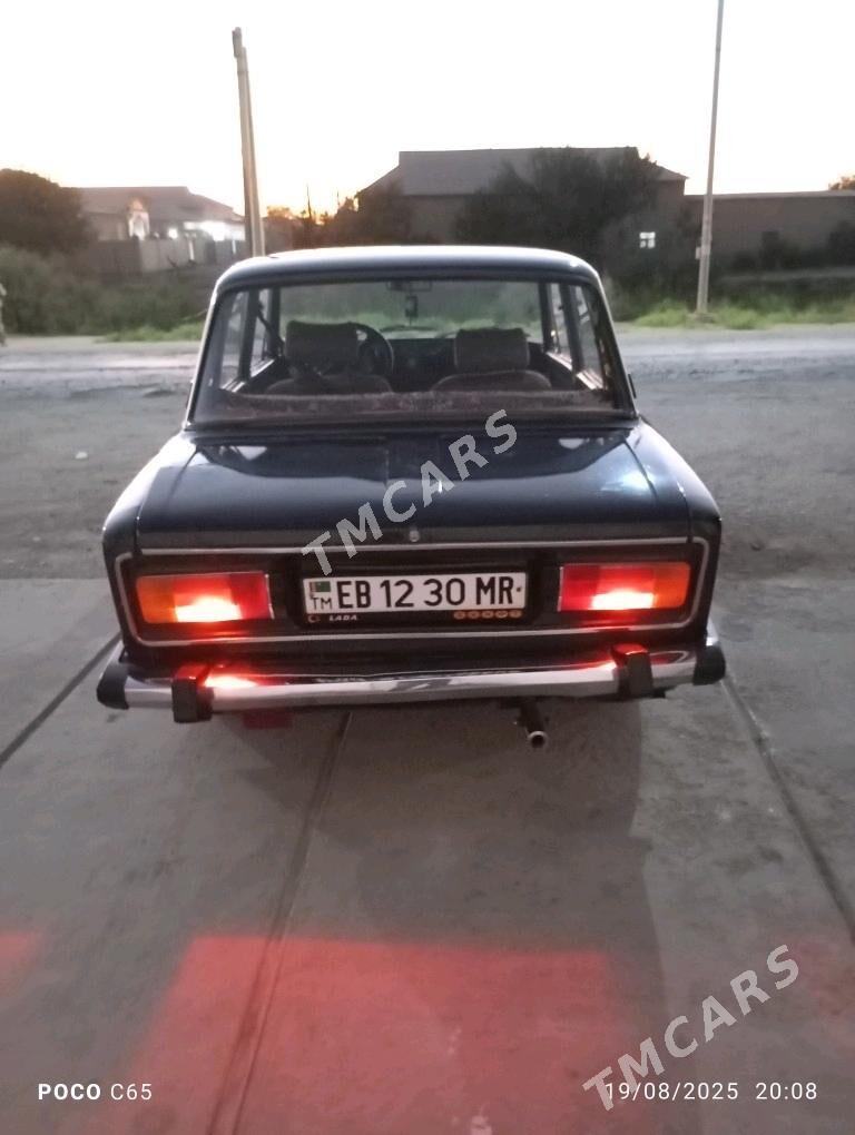 Lada 2106 1987 - 22 000 TMT - Sakarçäge - img 8
