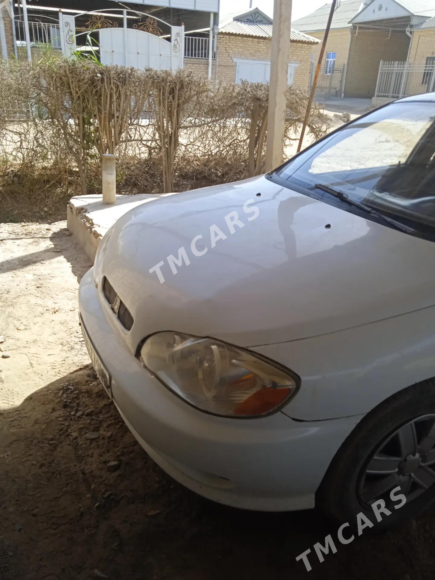Kia Rio 2001 - 26 000 TMT - Murgap - img 5