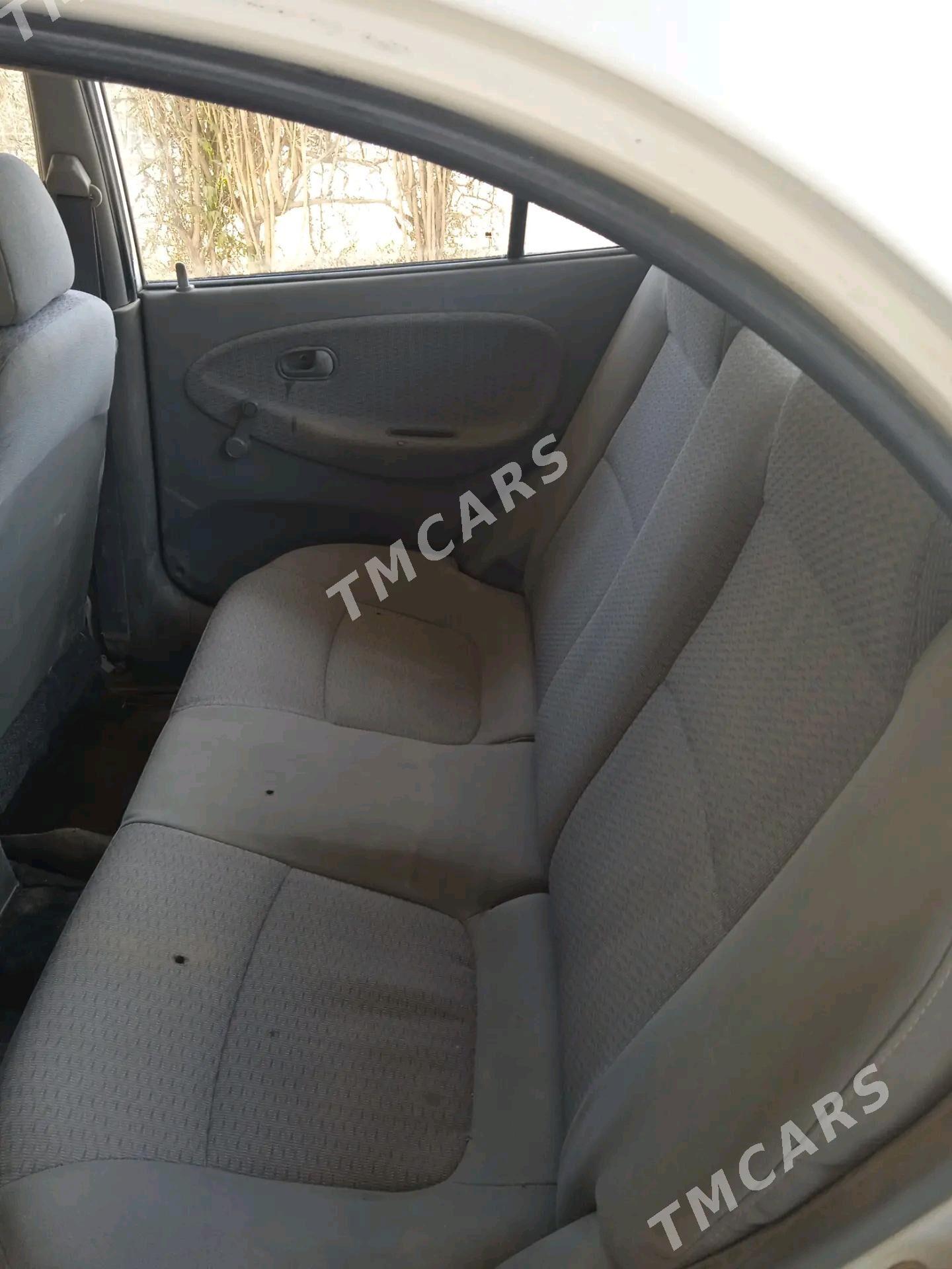Kia Rio 2001 - 26 000 TMT - Murgap - img 6