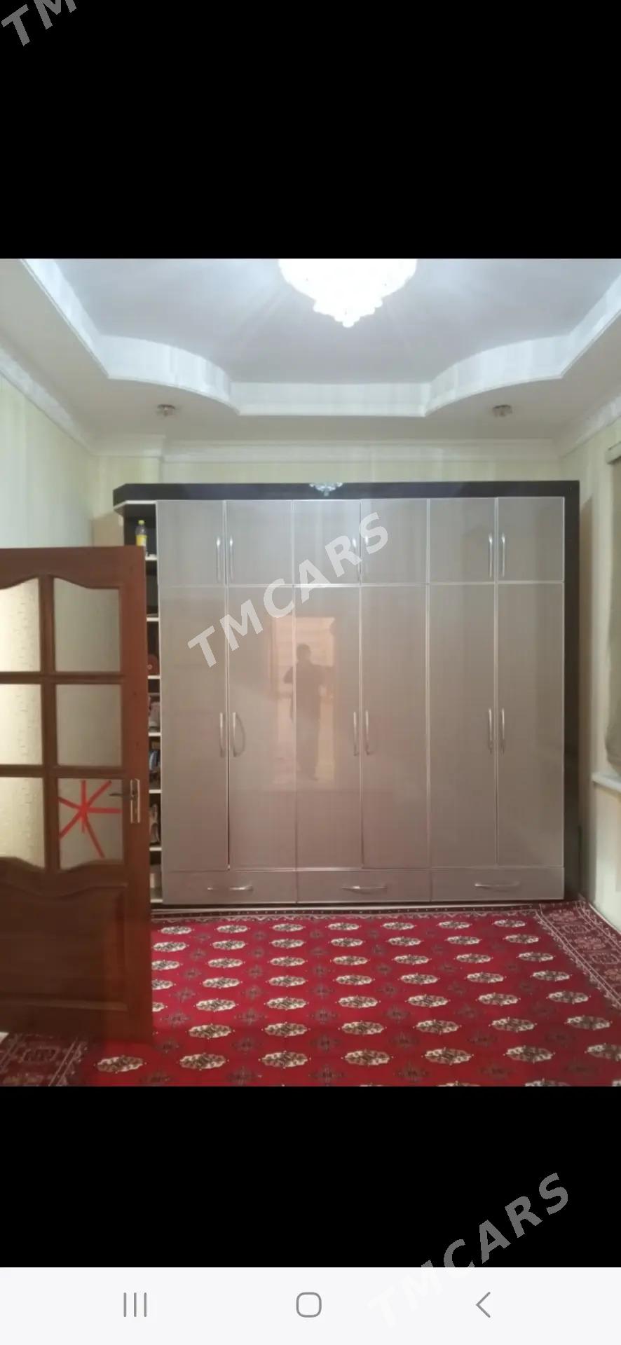 kemine beyikpotolok 2 komnat - Aşgabat - img 3