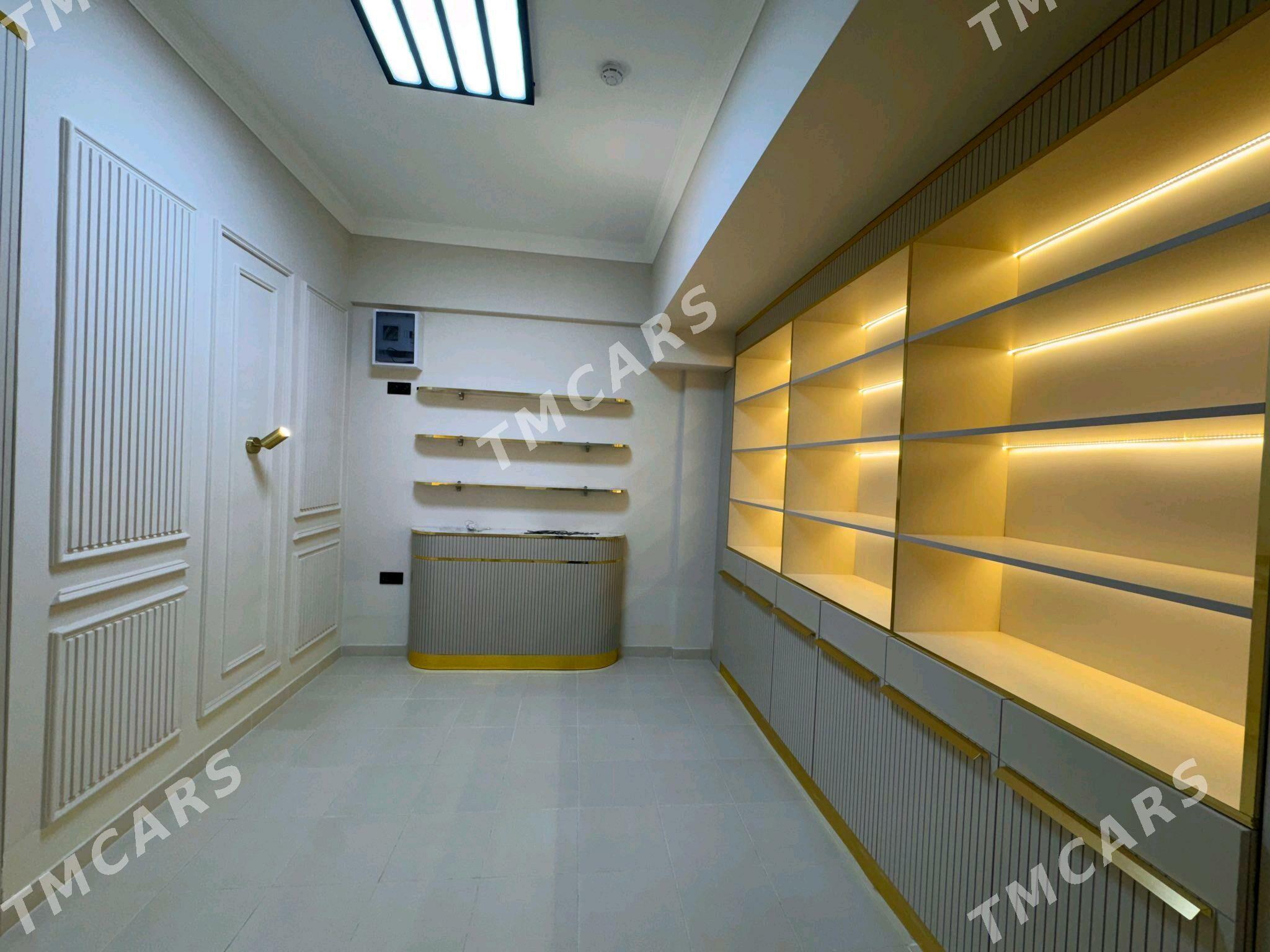 Arenda ofis - Гуртли - img 5