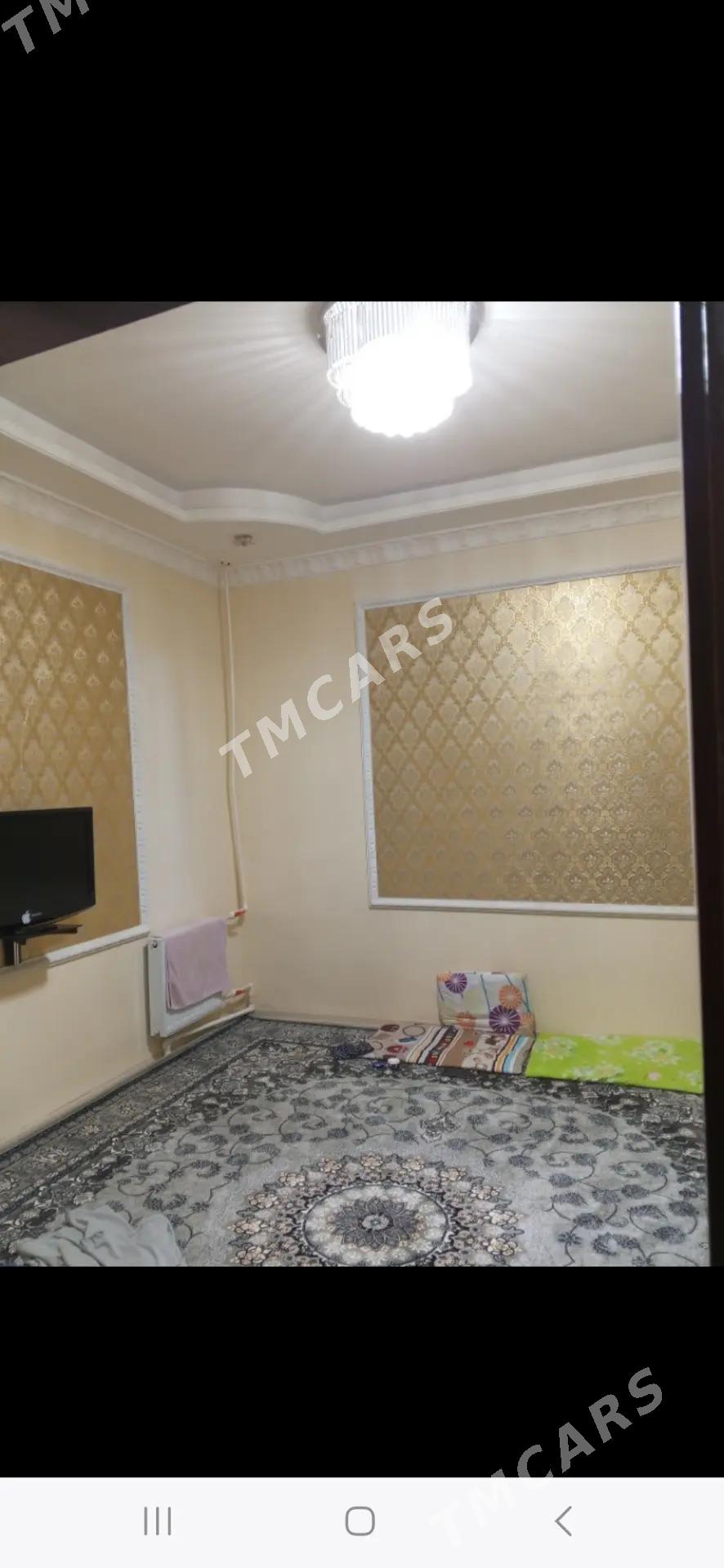 kemine beyikpotolok 2 komnat - Aşgabat - img 6