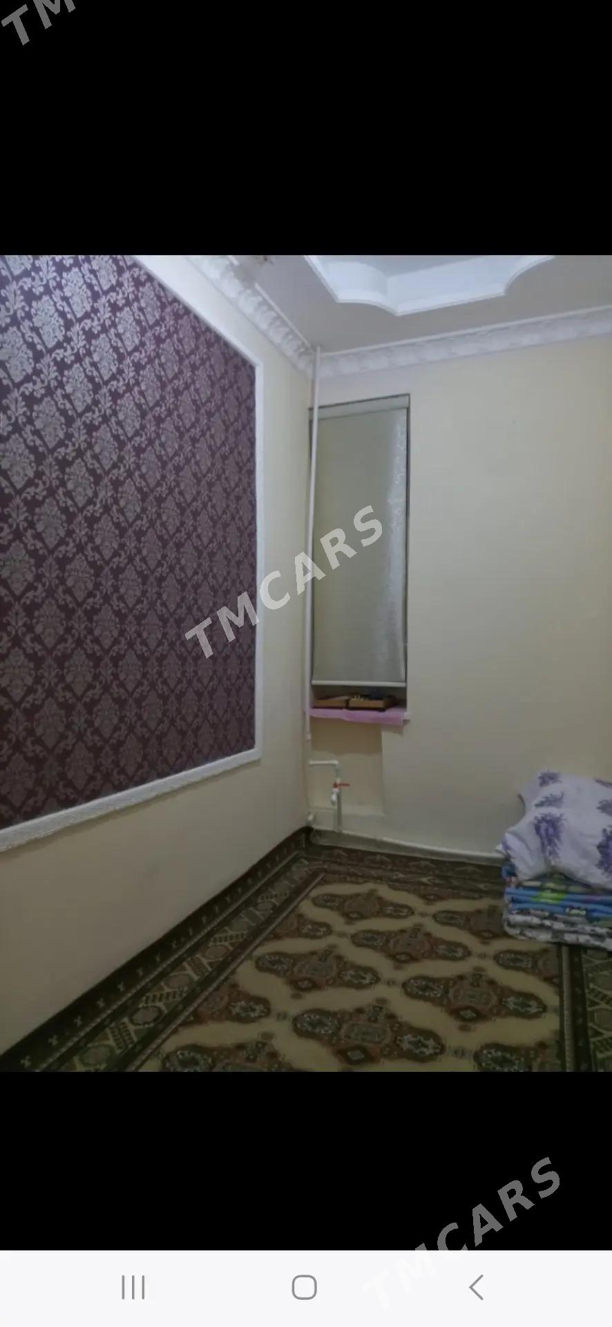 kemine beyikpotolok 2 komnat - Aşgabat - img 2