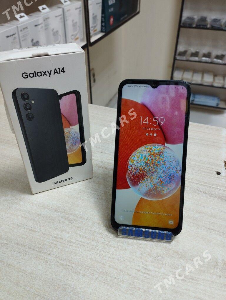 Samsung A14  4/64gb - 30 мкр - img 2