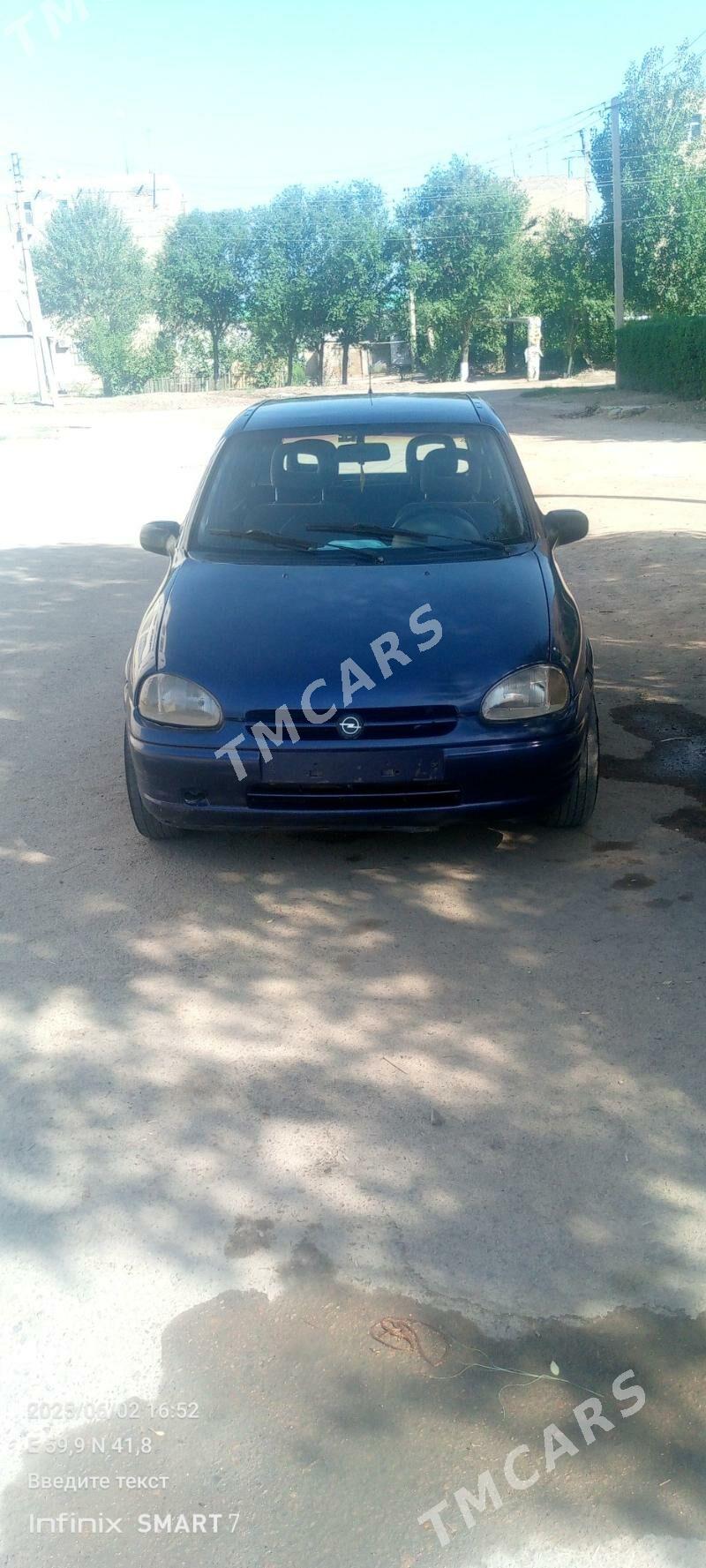 Opel Vita 1997 - 28 000 TMT - Daşoguz - img 3