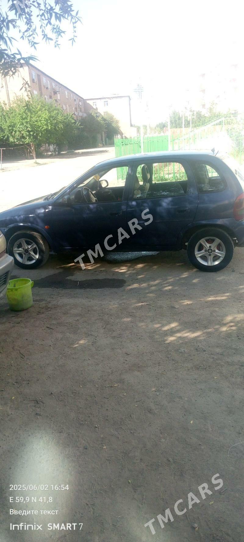 Opel Vita 1997 - 28 000 TMT - Daşoguz - img 2