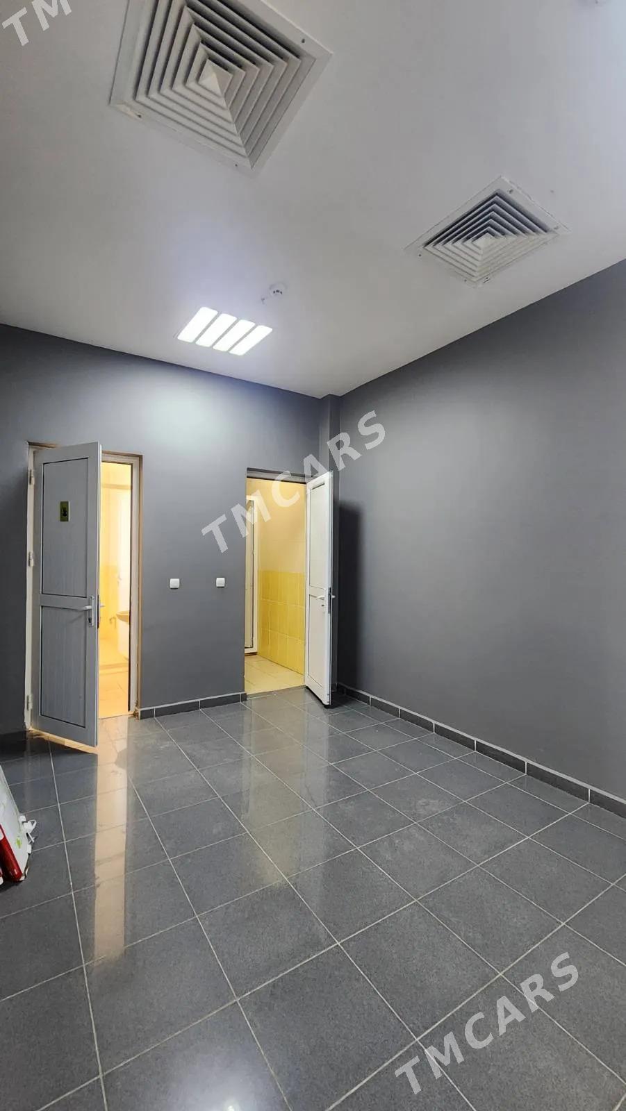  Arenda OFIS Pomishenya - Ашхабад - img 7