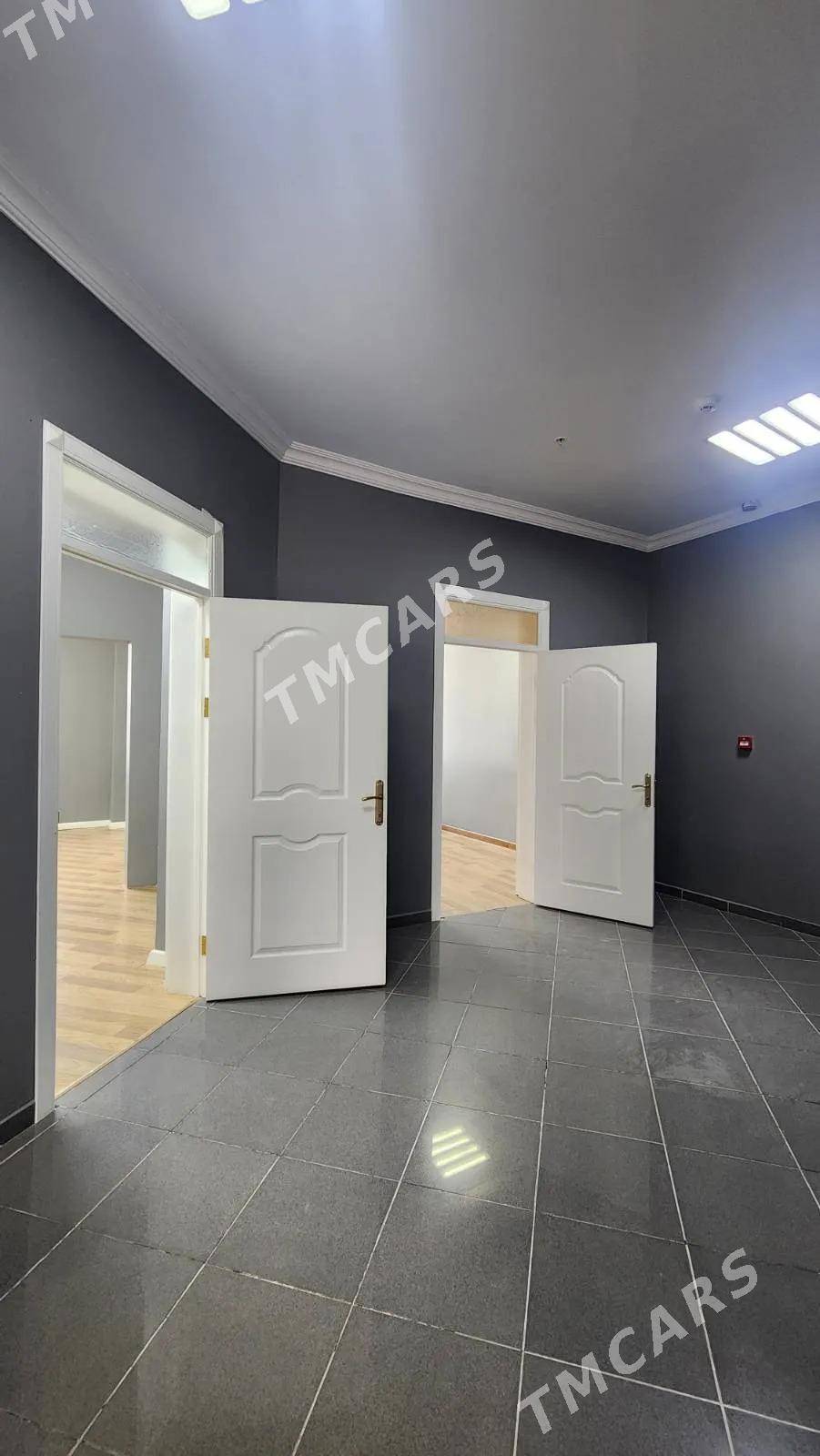  Arenda OFIS Pomishenya - Ашхабад - img 4