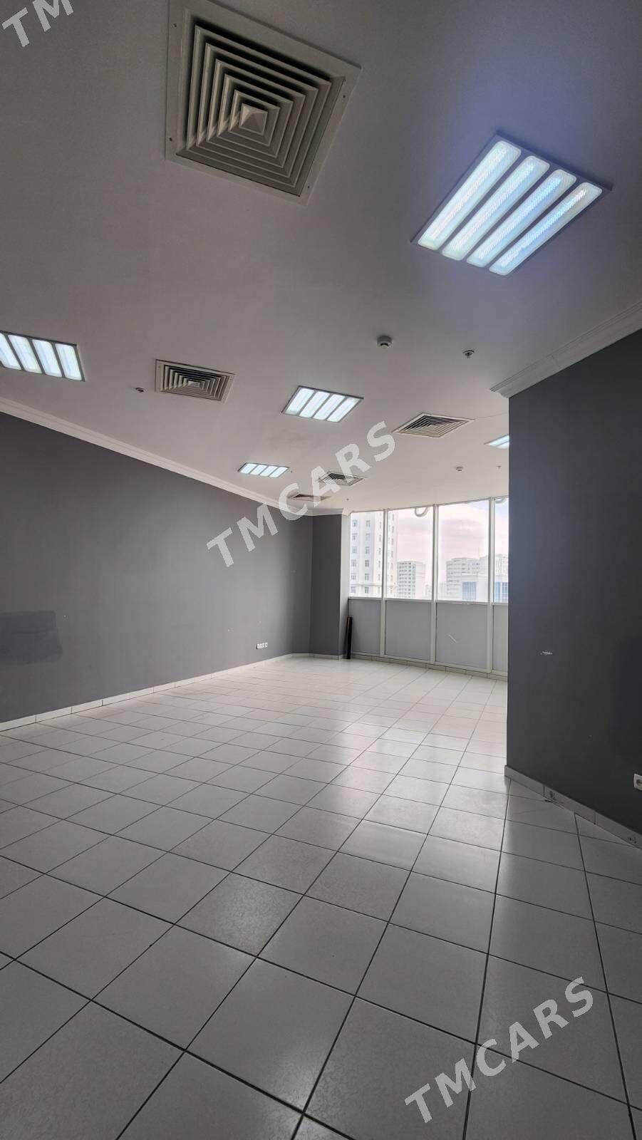  Arenda OFIS Pomishenya - Ашхабад - img 6