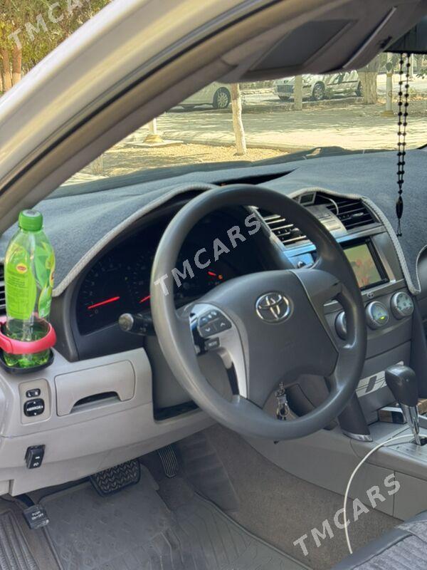 Toyota Camry 2008 - 148 000 TMT - Ашхабад - img 4