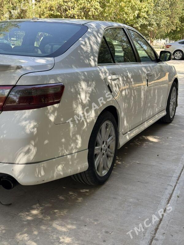 Toyota Camry 2008 - 148 000 TMT - Ашхабад - img 3