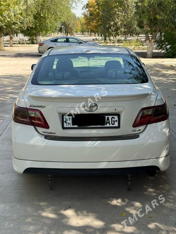 Toyota Camry 2008 - 148 000 TMT - Ашхабад - img 6