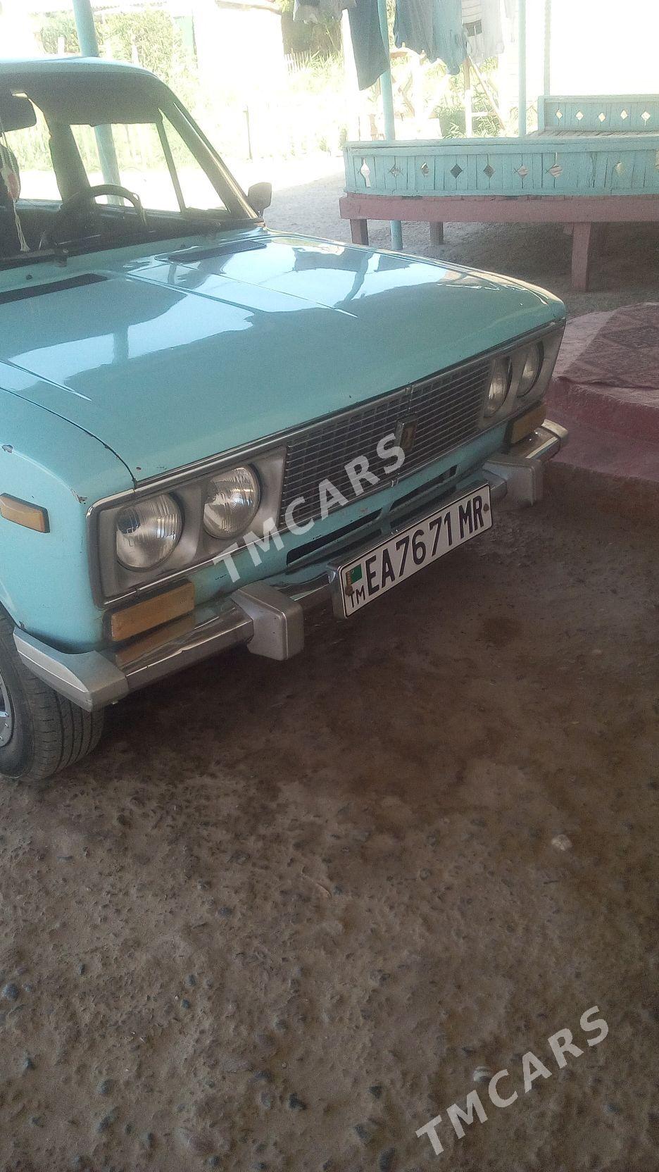 Lada 2106 1985 - 16 000 TMT - Mary - img 2