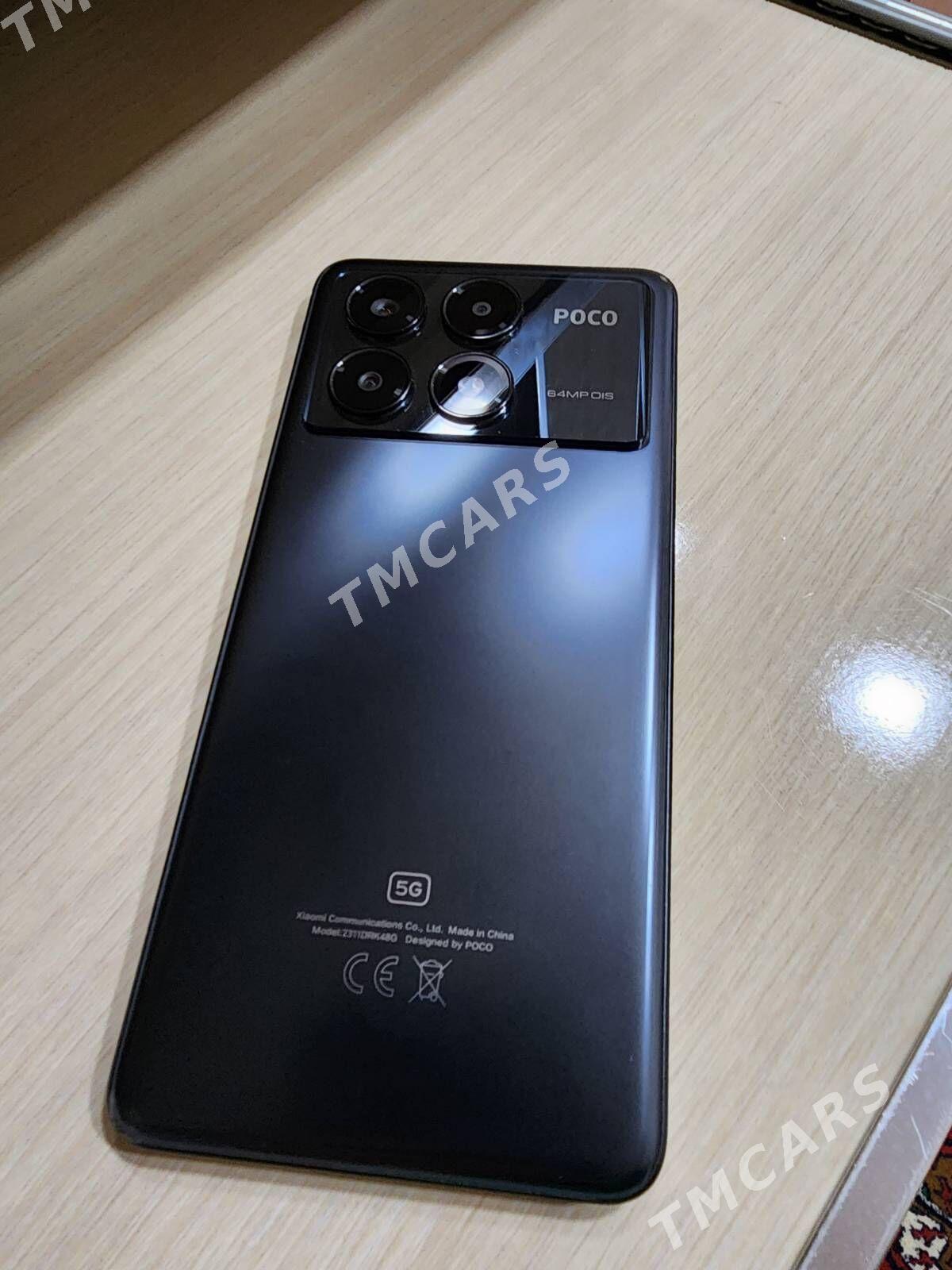 poco x6 pro 5g - Мары - img 6