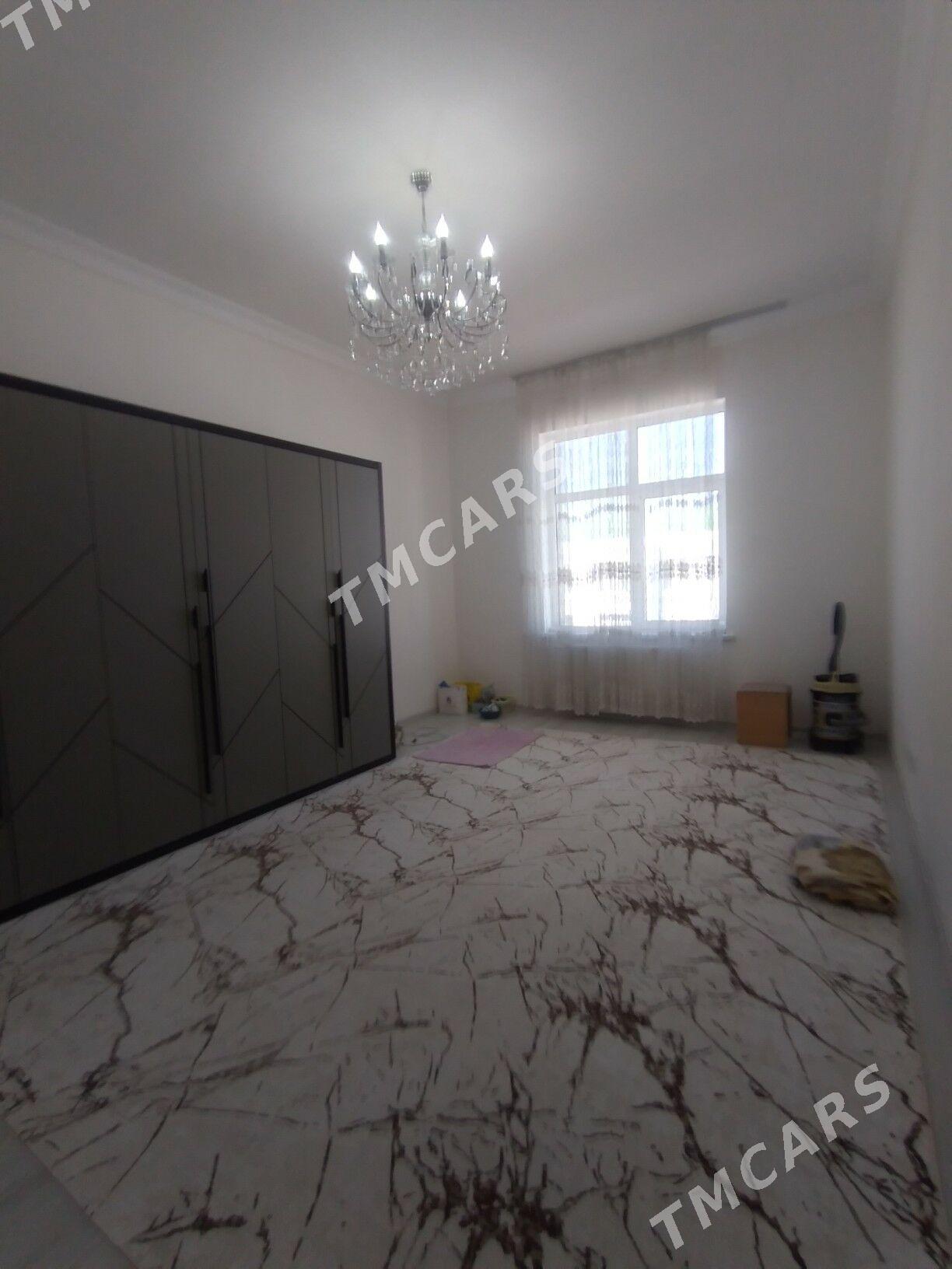Arenda Gurtly - Aşgabat - img 2