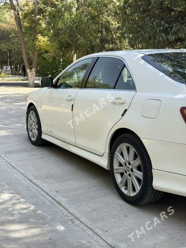 Toyota Camry 2008 - 148 000 TMT - Ашхабад - img 5