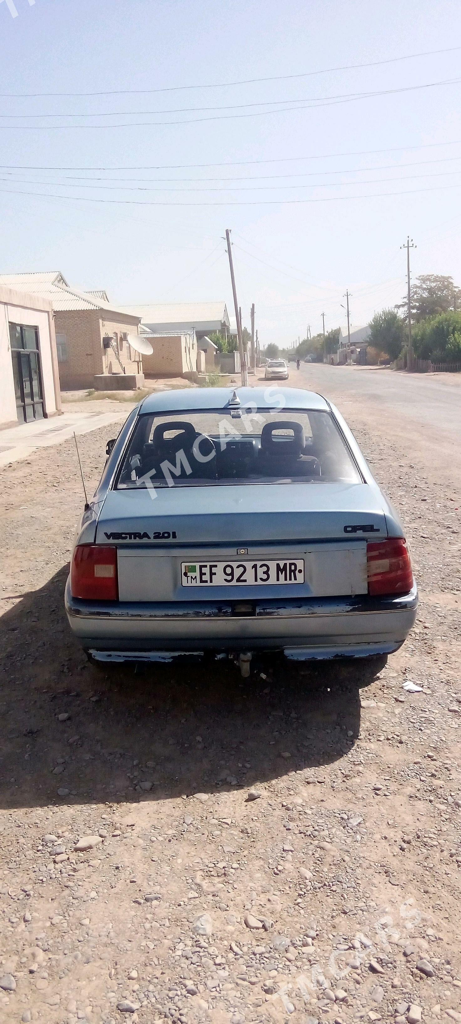 Opel Vectra 1990 - 32 000 TMT - Сакарчага - img 6