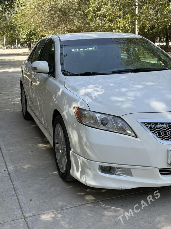 Toyota Camry 2008 - 148 000 TMT - Ашхабад - img 2
