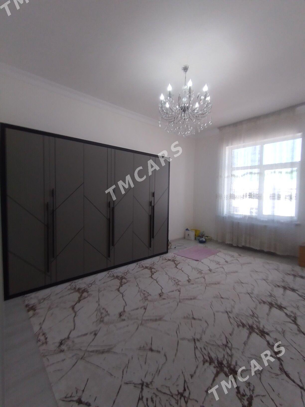 Arenda Gurtly - Aşgabat - img 6