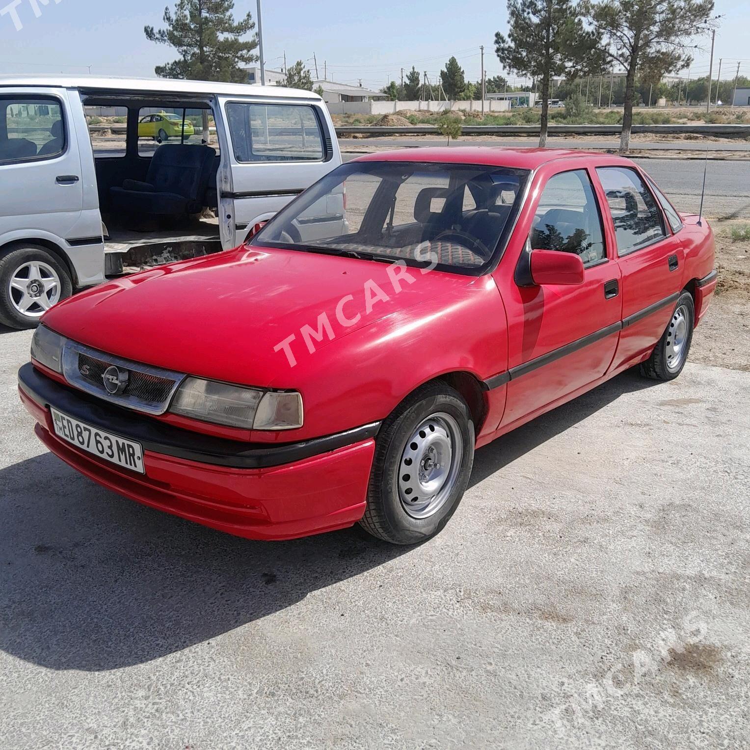 Opel Vectra 1993 - 23 000 TMT - Mary - img 2