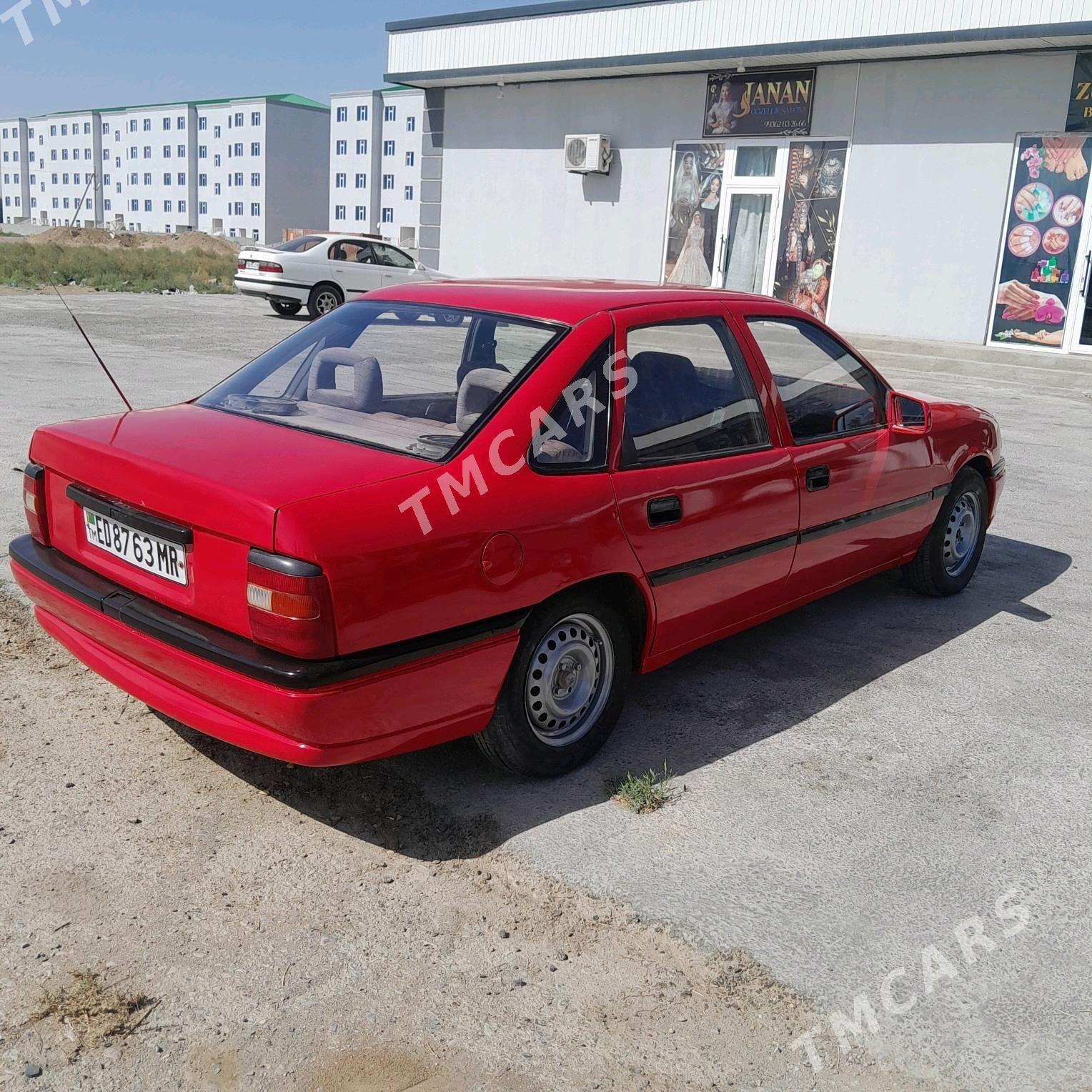 Opel Vectra 1993 - 23 000 TMT - Mary - img 3