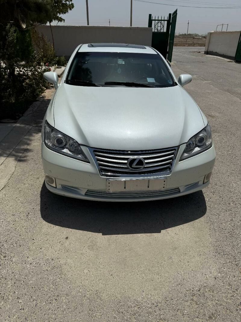 Lexus ES 350 2010 - 245 000 TMT - Tejen - img 5