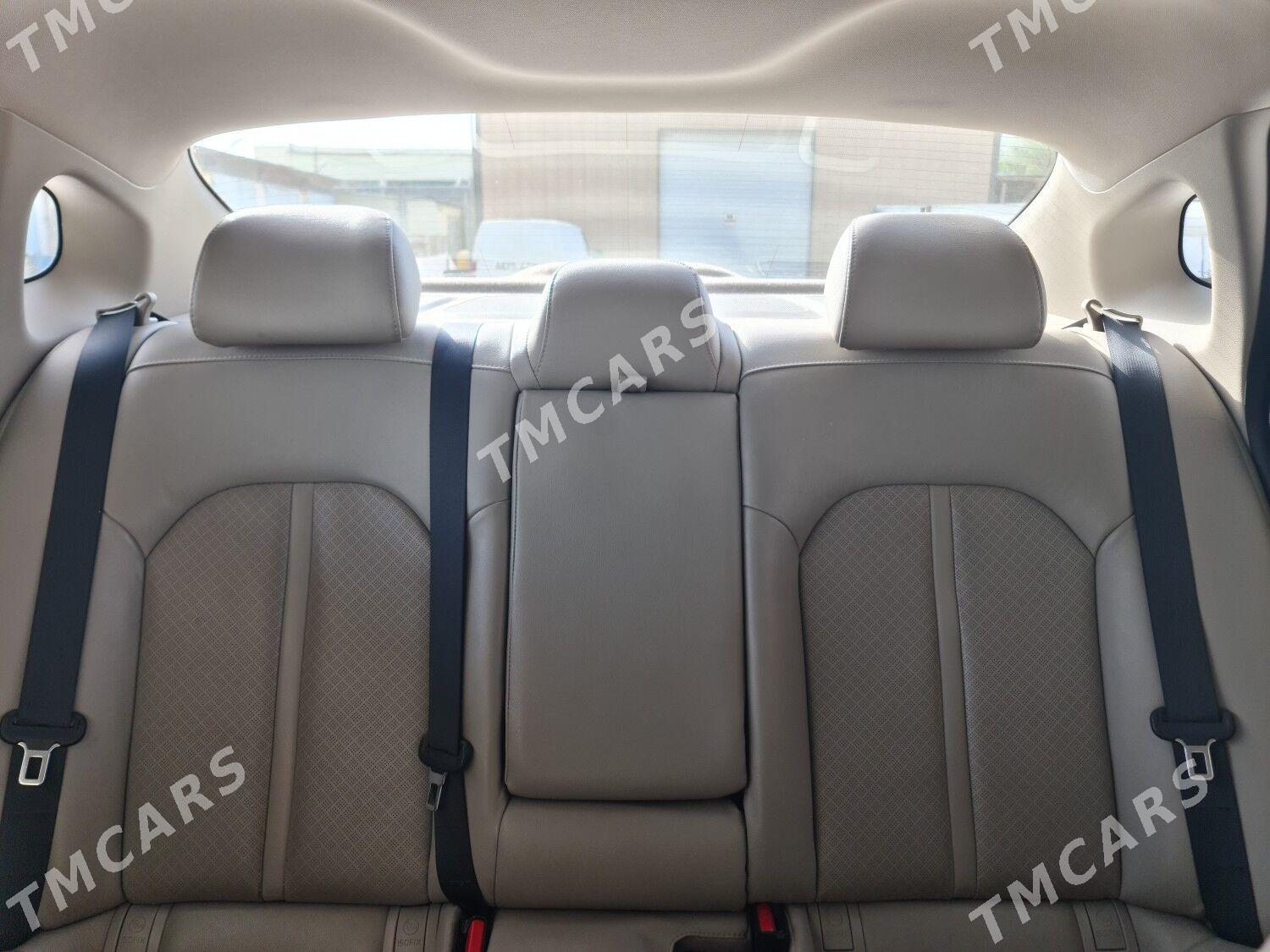 Kia Optima 2018 - 240 000 TMT - Мир 4 - img 5