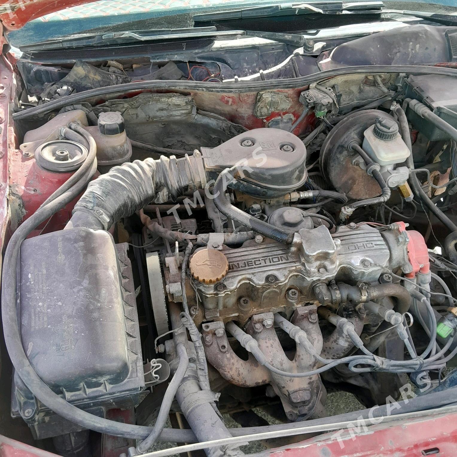 Opel Vectra 1993 - 23 000 TMT - Mary - img 4