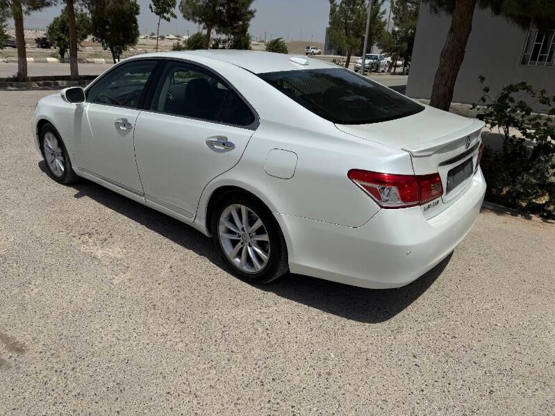 Lexus ES 350 2010 - 245 000 TMT - Tejen - img 3