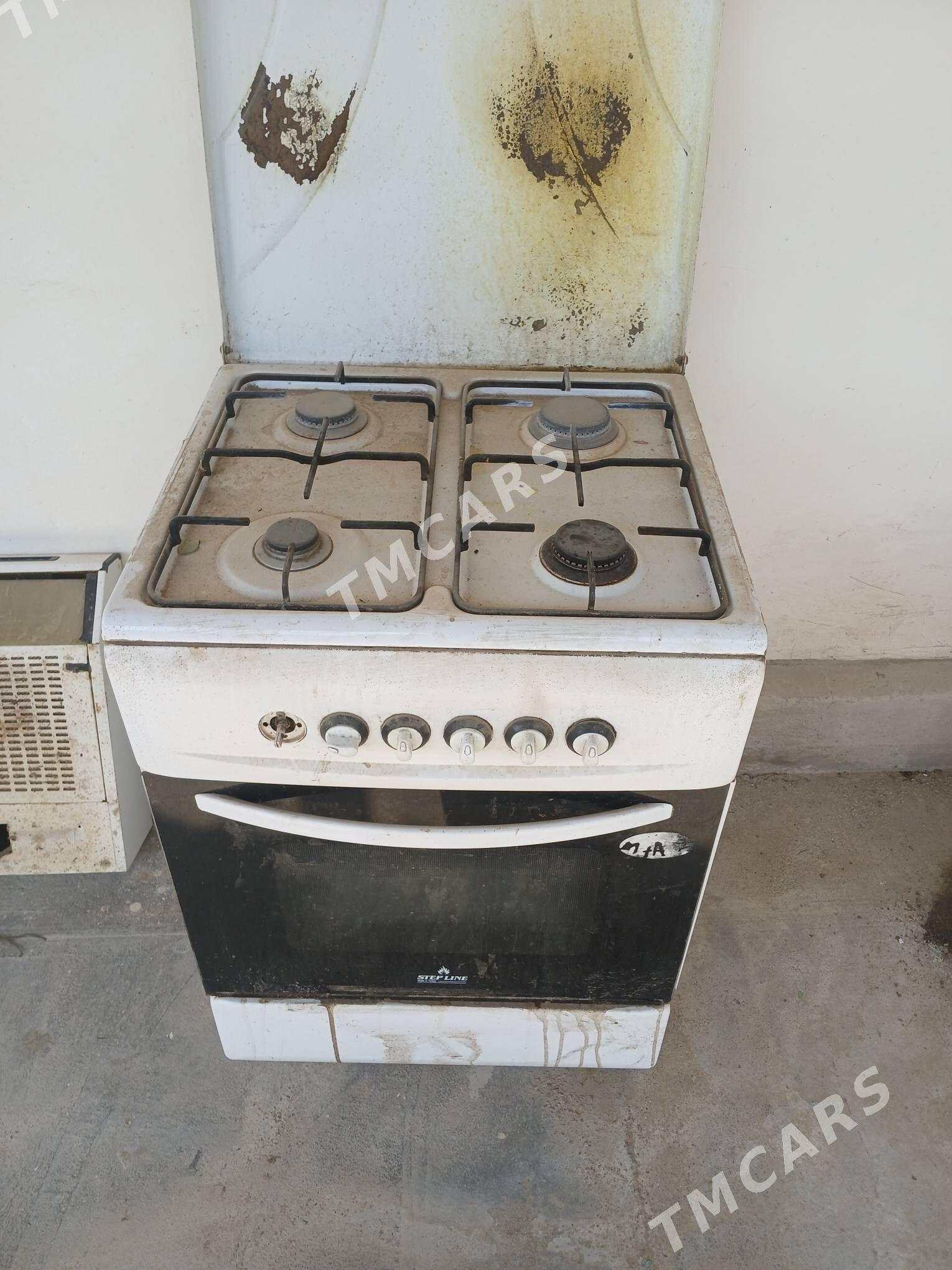 gaz pilite - Aşgabat - img 3